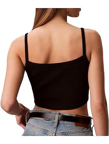 Soutien Calvin Klein Jeans Preto para Mulher