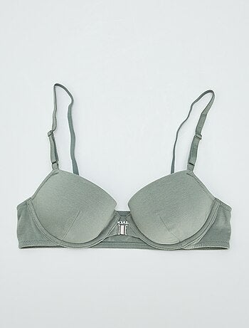 Soutien com capas flexíveis - So Easy