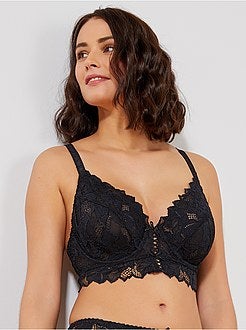 Soutien corpete Arum 'Sans Complexe' - Kiabi