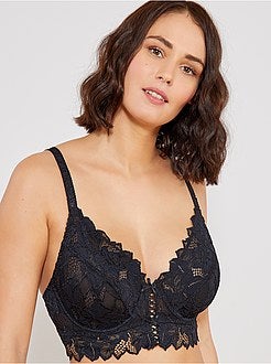 Soutien corpete Arum 'Sans Complexe' - Kiabi