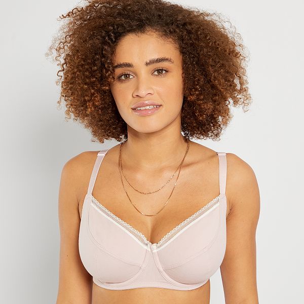 Soutien de algodão: conforto e suavidade | Intimissimi