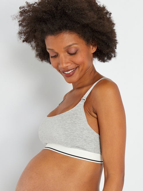 Soutien de amamentação - Kiabi