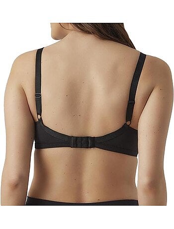 Soutien de Amamentação Preto Mamalicious Laira para Mulher