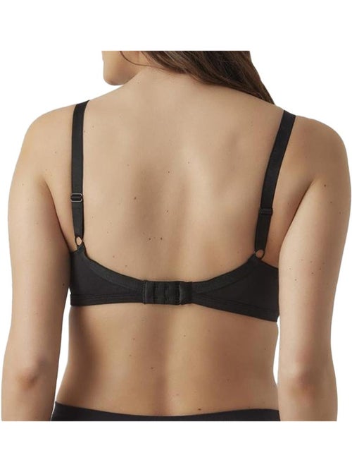 Soutien de Amamentação Preto Mamalicious Laira para Mulher - Kiabi Soutien de Amamentação Preto Mamalicious Laira para Mulher - Kiabi