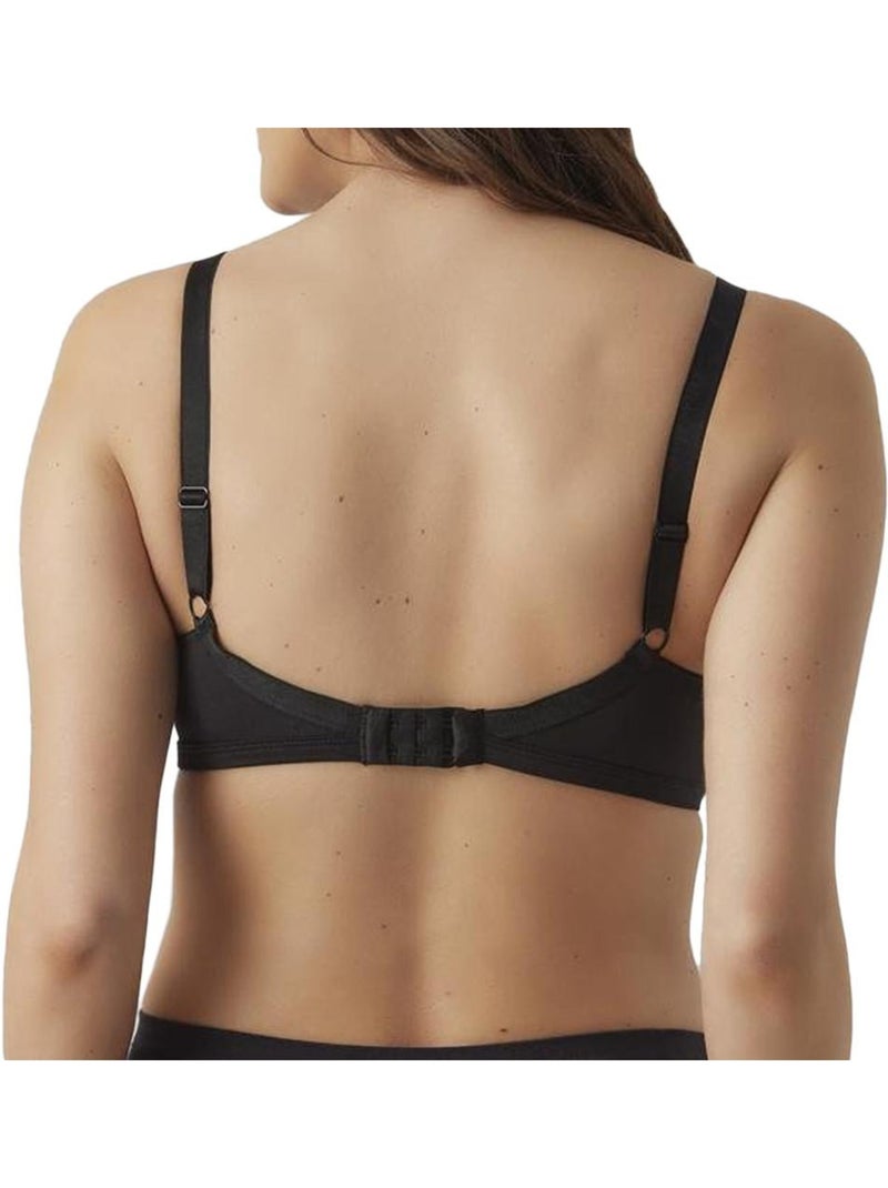 Soutien de Amamentação Preto Mamalicious Laira para Mulher Preto - Kiabi