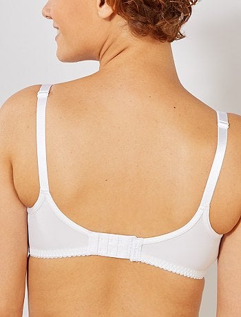 Futura mamã - Soutien de amamentação 'Sans Complexe' - Kiabi