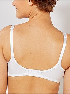 Soutien de amamentação 'Sans Complexe' - Kiabi