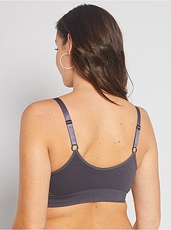 Soutien de amamentação 'Sans Complexe' - Kiabi