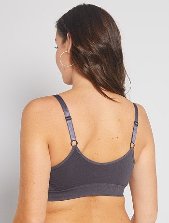 Futura mamã - Soutien de amamentação 'Sans Complexe' - Kiabi