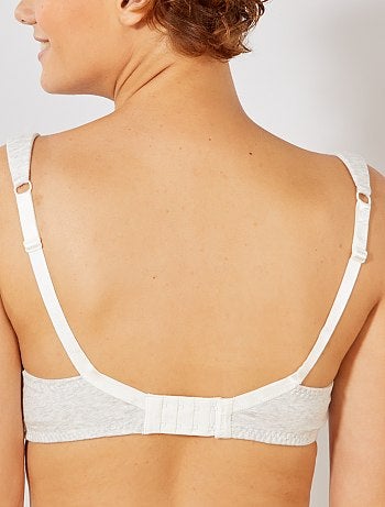 Futura mamã - Soutien de amamentação 'Sans Complexe' - Kiabi