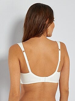 Soutien de amamentação 'Sans Complexe' - Kiabi