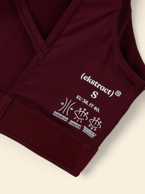 Soutien de desporto - (ekstract) - Kiabi Soutien de desporto - (ekstract) - Kiabi