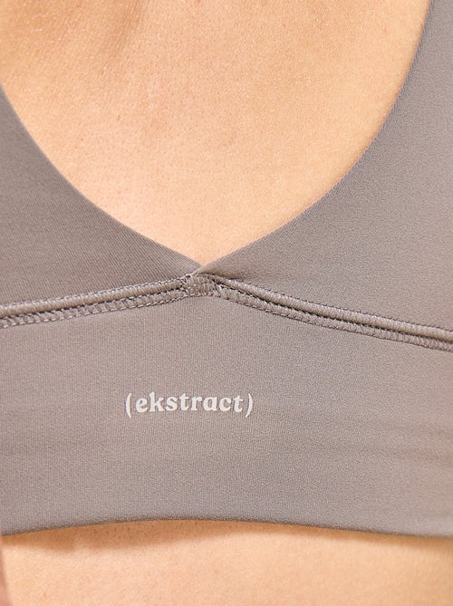 Soutien de desporto - (ekstract) - Kiabi Soutien de desporto - (ekstract) - Kiabi