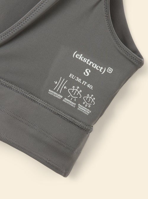Soutien de desporto - (ekstract) - Kiabi Soutien de desporto - (ekstract) - Kiabi