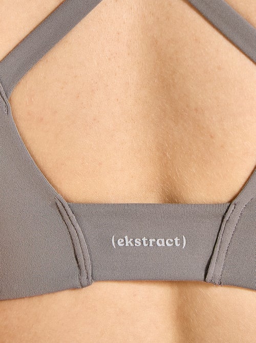 Soutien de desporto - (ekstract) - Kiabi Soutien de desporto - (ekstract) - Kiabi