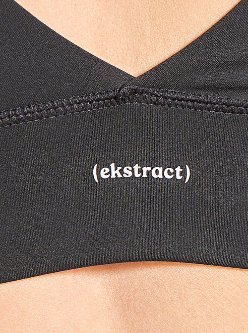 Soutien de desporto - (ekstract) - Kiabi Soutien de desporto - (ekstract) - Kiabi