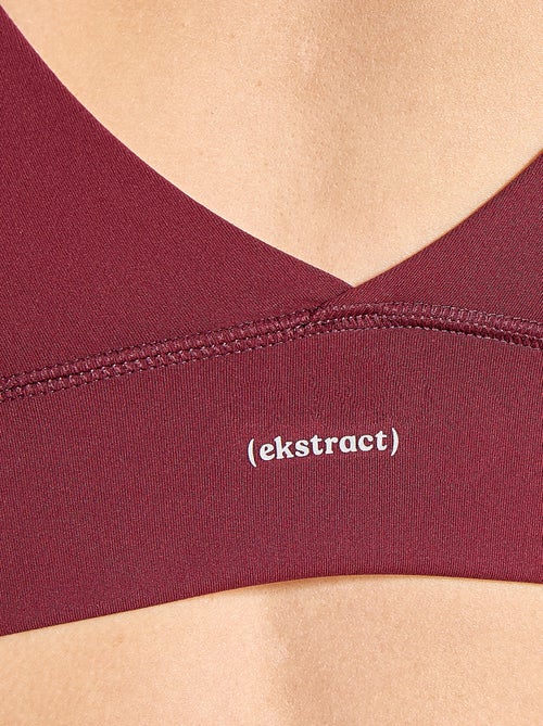 Soutien de desporto - (ekstract) - Kiabi Soutien de desporto - (ekstract) - Kiabi