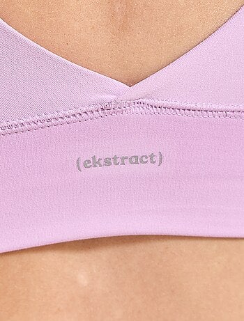 Soutien de desporto - (ekstract)