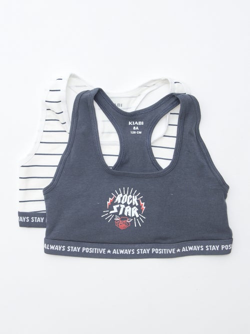 Soutien de desporto - Kiabi