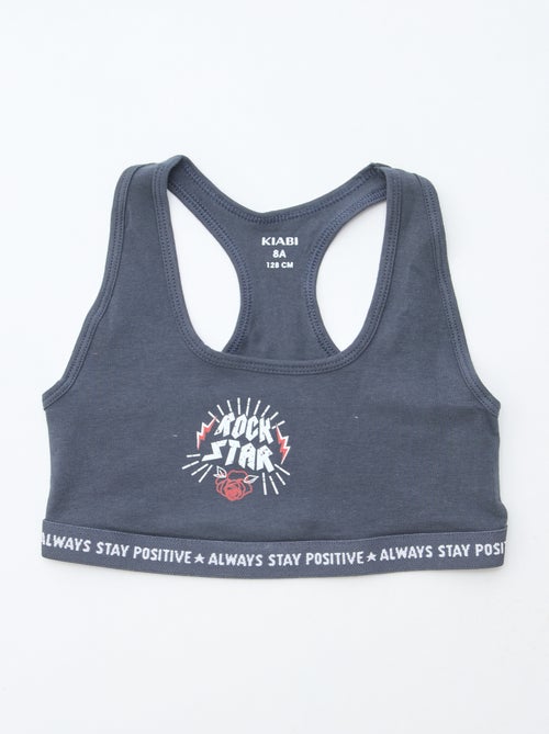 Soutien de desporto - Kiabi