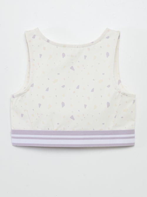 Soutien de desporto - Kiabi