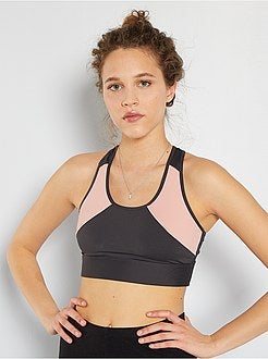 Soutien de desporto - Kiabi