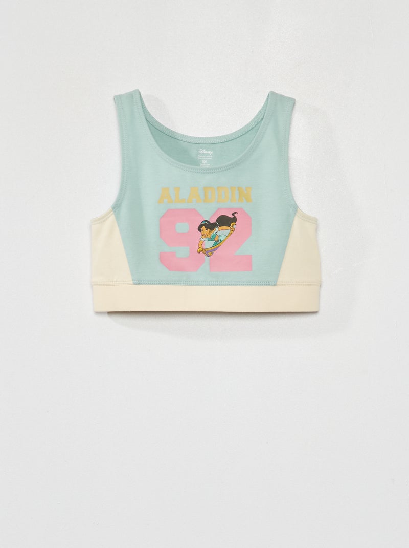 Soutien de desporto 'Disney' AZUL - Kiabi