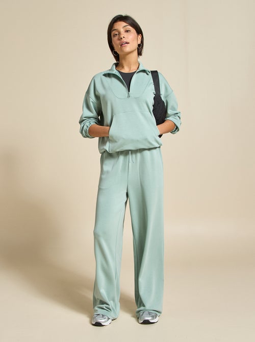 Soutien de desporto em rib suporte leve - (ekstract) - Kiabi