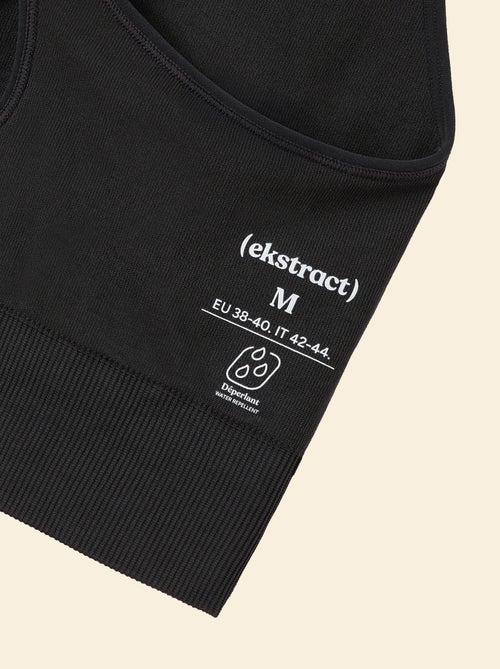 Soutien de desporto em rib suporte leve - (ekstract) - Kiabi