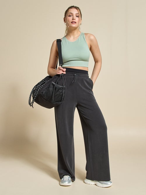 Soutien de desporto em rib suporte leve - (ekstract) - Kiabi