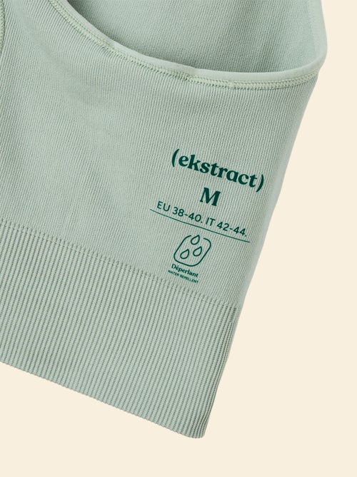 Soutien de desporto em rib suporte leve - (ekstract) - Kiabi