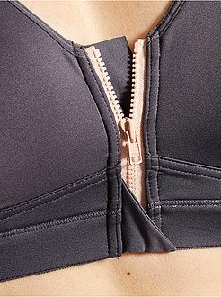 Soutien de desporto pós-operatório - Kiabi