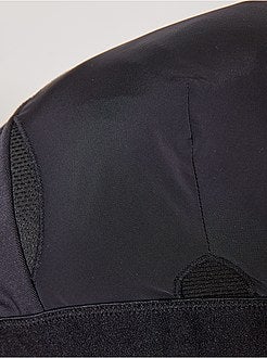 Soutien de desporto pós operatório microfibra - Kiabi