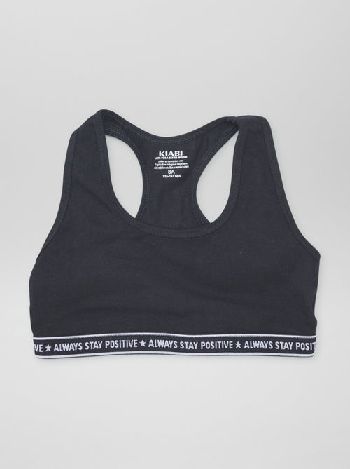 Soutien de desporto - Kiabi
