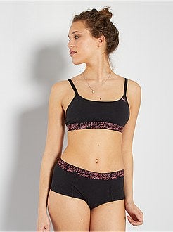 Soutien de desporto 'Puma' - Kiabi