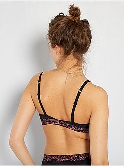 Soutien de desporto 'Puma' - Kiabi