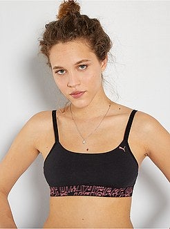 Soutien de desporto 'Puma' - Kiabi