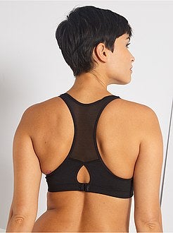 Soutien de desporto push-up - Kiabi
