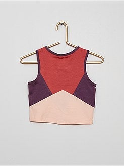 Soutien de desporto - Kiabi