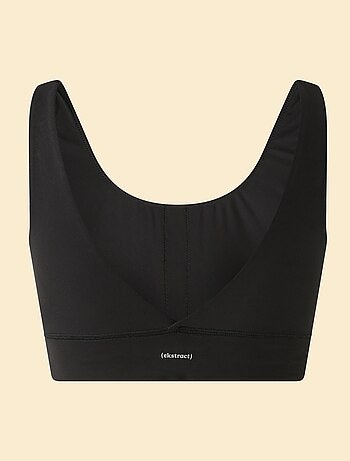 Soutien de desporto suporte leve - (ekstract)