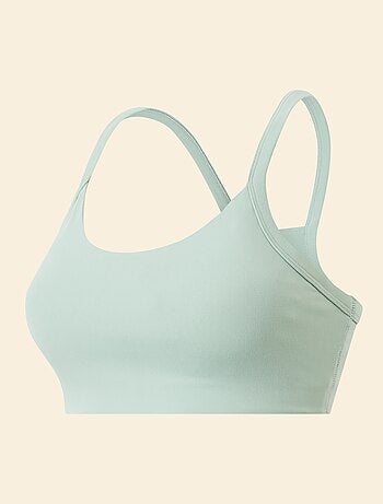 Soutien de desporto suporte leve - (ekstract)