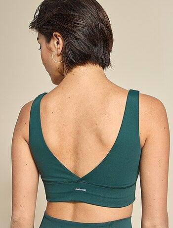 Soutien de desporto suporte leve - (ekstract)