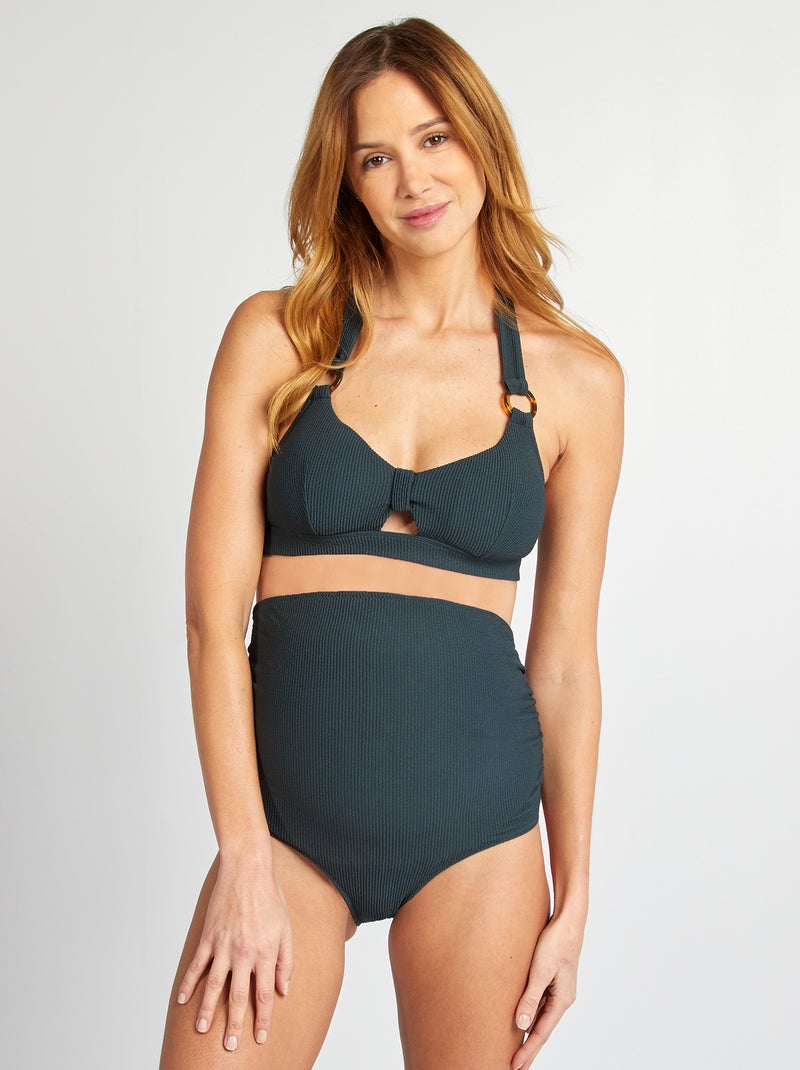 Bikini Embarazada Kiabi Bikini Embarazada Kiabi Soutien De Fato De