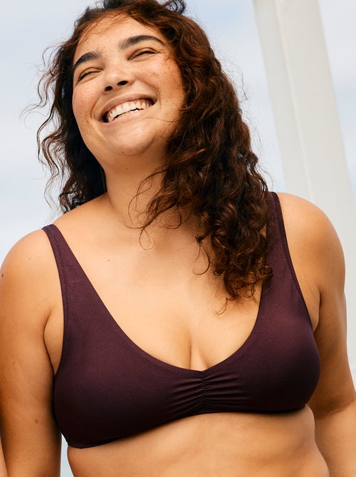 Soutien de fato de banho - Kiabi