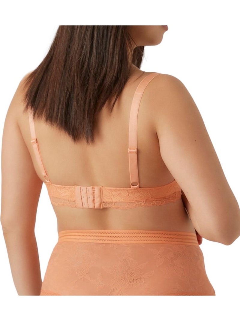 Soutien de Gravidez Laranja para Mulher Mamalicious Zenina Laranja - Kiabi