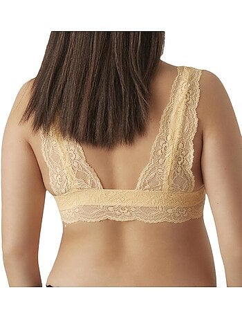 Soutien de Gravidez Mamalicious Enia Laranja/Preto - Pack 2