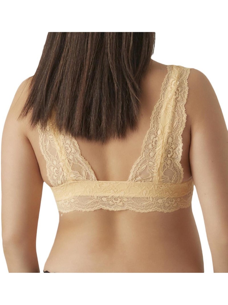 Soutien de Gravidez Mamalicious Enia Laranja/Preto - Pack 2 Amarelo - Kiabi