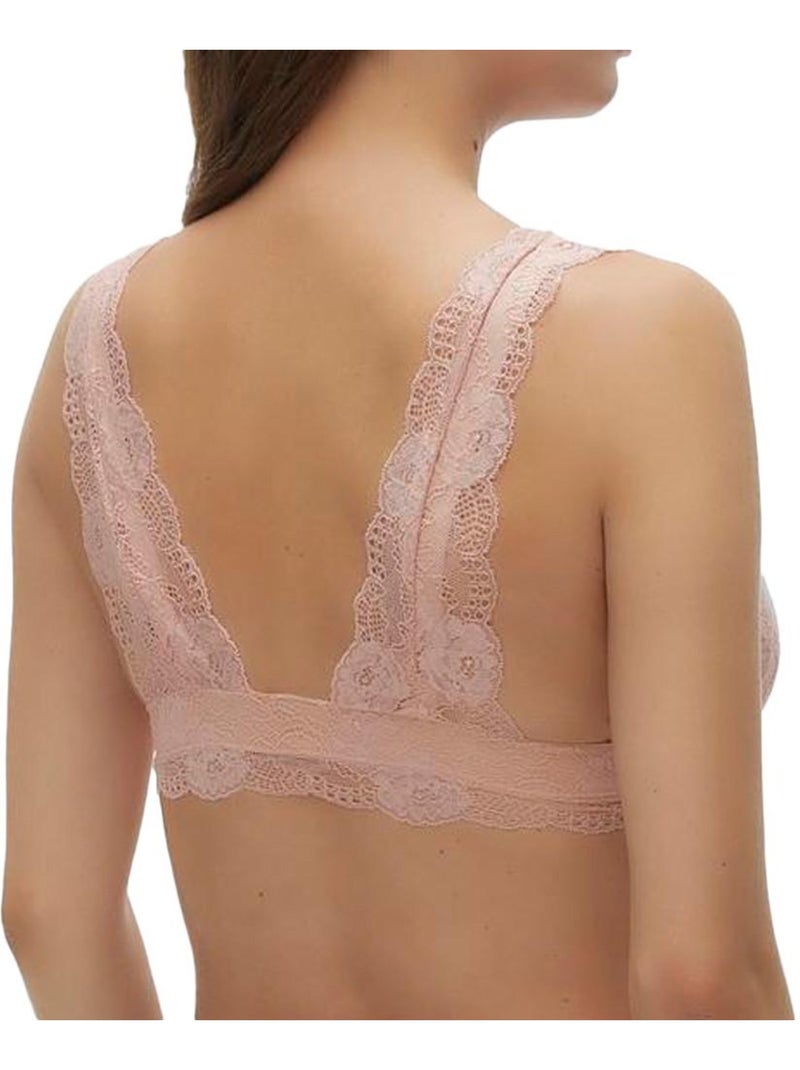 Soutien de Gravidez Rosa para Mulher Mamalicious Enia Rosa - Kiabi