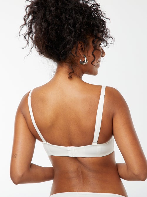 Soutien D&E invisível - Kiabi