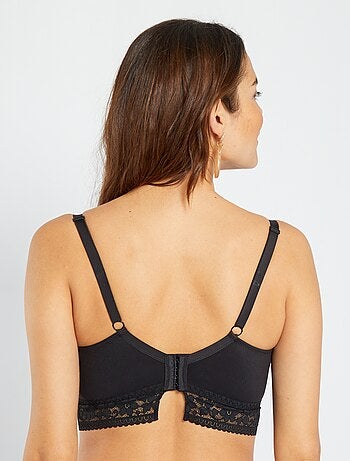 Soutien de maternidade soft touch